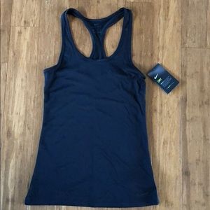 Nike workout tank top